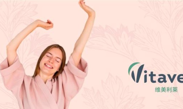 法国国民天然保健品牌Vitavea引爆夏季，新品瘦身饮口碑爆棚！
